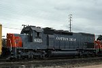 SSW 8323